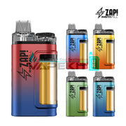 ZAP! INSTAFILL -3500-PUFFS