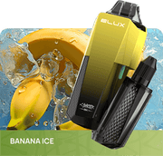 Elux Cyberover 6000 Banana Ice