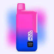 PIXL 8000 Prefilled Pod Kit (20MG) Blue Razz Chew