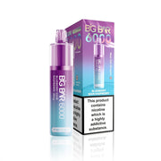 Feoba Big Bar 6K Pod Kit Blueberry Sour Raspberry