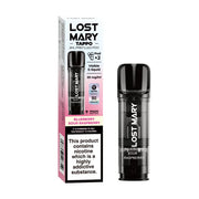 Lost Mary Tappo Prefilled Blueberry Sour Raspberry