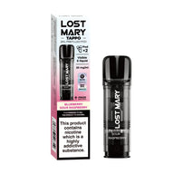 Lost Mary Tappo Prefilled Blueberry Sour Raspberry