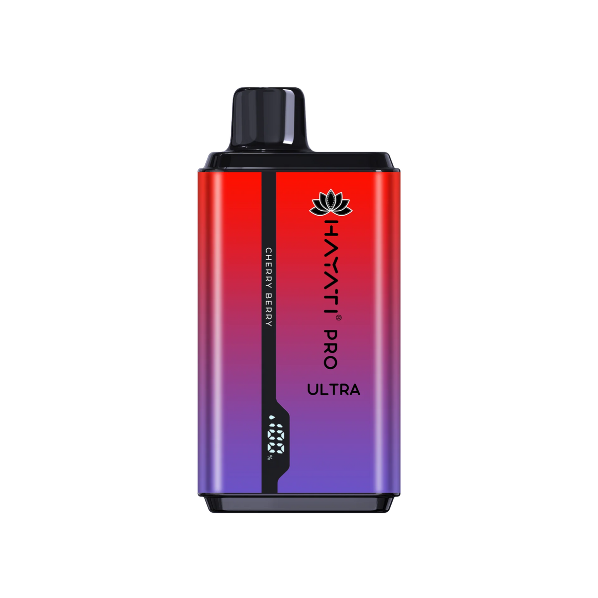 Hayati Pro Ultra 15000 Box of 5 Cherry Berry