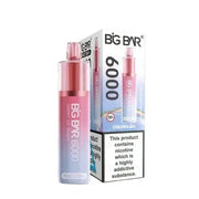 Feoba Big Bar 6K Pod Kit Cherry Ice