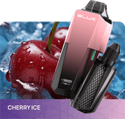 Elux Cyberover 6000 Cherry Ice