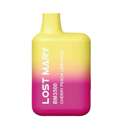 Box of 10 Lost Mary 3500 Puffs Prefilled Vape: Just 59.99 | Buy Bulk Box of 10 Lost Mary 3500 Puffs Prefilled Vape: Just 59.99 | Buy Bulk