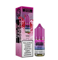 Elux Firerose 5000 Box of 10 Cherry Sours Nic Salt