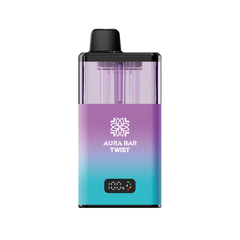 Crystal Prime Twist 40K Vape Kit | 40000 Puffs
