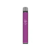 ELF BAR GRAPE  DISPOSABLE POD DEVICE - Vape Store UK | Online Vape Shop | Disposable Vape Store | Ecig UK