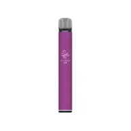 ELF BAR GRAPE  DISPOSABLE POD DEVICE - Vape Store UK | Online Vape Shop | Disposable Vape Store | Ecig UK
