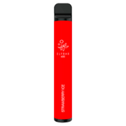 ELF BAR STRAWBERRY ICE  DISPOSABLE POD DEVICE - Vape Store UK | Online Vape Shop | Disposable Vape Store | Ecig UK