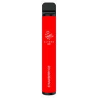 ELF BAR STRAWBERRY ICE  DISPOSABLE POD DEVICE - Vape Store UK | Online Vape Shop | Disposable Vape Store | Ecig UK