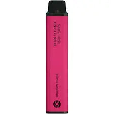 Elux Legend Unicorn Shake Bar 3500 Puffs