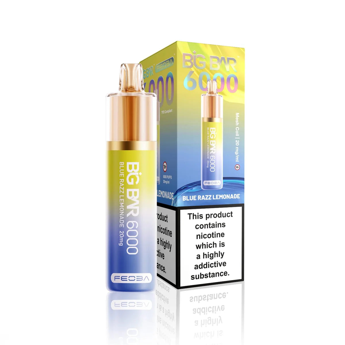 feoba big bar 6000 disposable vape 6000: Buy this Prefilled Kit devices Vaporesso Luxe X Pro Flavours:Triple Melon