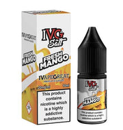 Fresh Mango 10ml E-Liquids IVG Salts