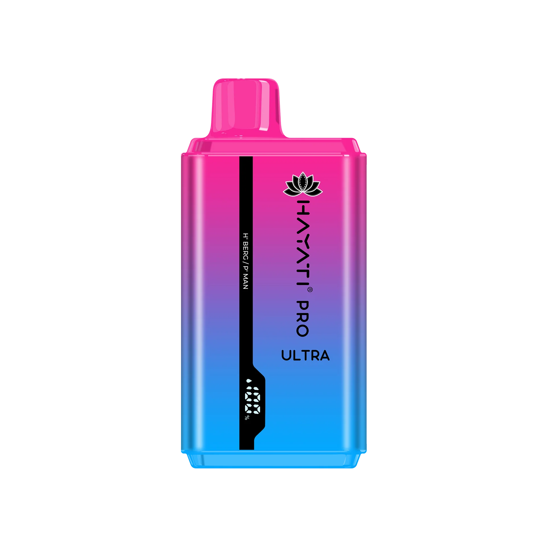 Hayati Pro Ultra 15000 Box of 5