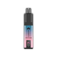 Hayati Pro Max Plus 6000 Blueberry B'Gum 20mg pod kit