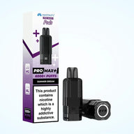Hayati Pro Max Plus 6000 replacement pod – Summer Dream, 20mg