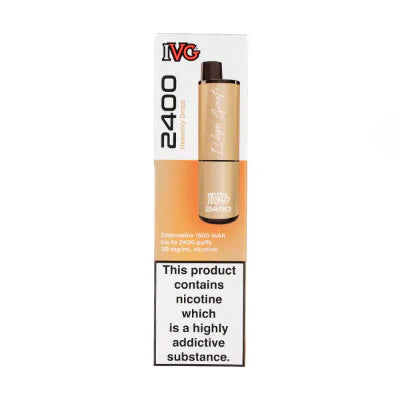 Heavenly Drops IVG 2400 Box of 5 