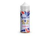 Heisenberg Vape 100ml E-Liquid by Signature