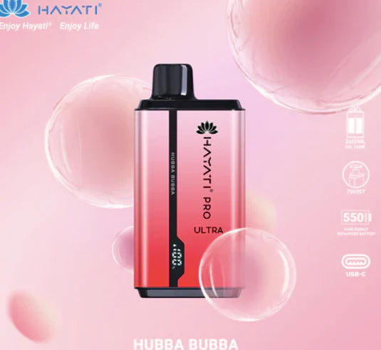 hayati pro max + refill Hayati Pro Max Plus 6000 Prefilled Pod Refill Container