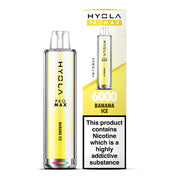 Hyola Promax 6000 Disposable Vape