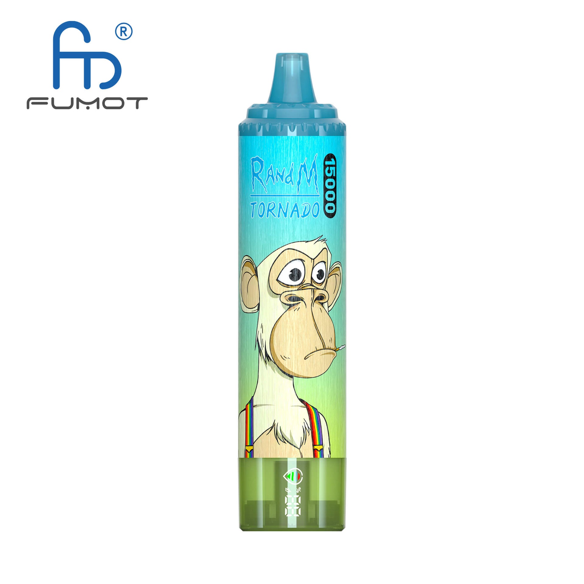 Randm Tornado 15000 Puffs Prefilled Vape Randm Tornado 15000 Puffs Prefilled Vape