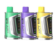 Juicy Bar JB25000 Pro Max Disposable Vape Device