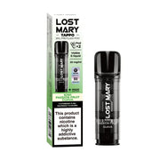 Lost Mary Tappo Prefilled Kiwi Passionfruit Guava