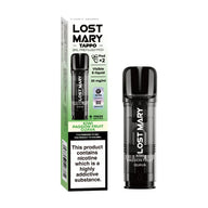 Lost Mary Tappo Prefilled Kiwi Passionfruit Guava