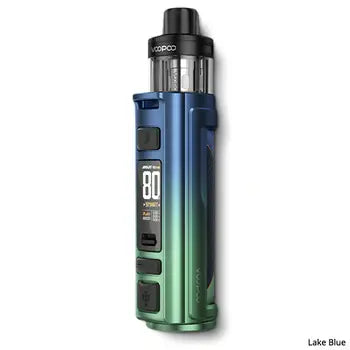 Lake Blue Voopoo Argus Pro 2 Pod Vape Kit