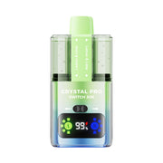 Crystal Pro Switch 30k Lemon & Lime / Lemon & Lime