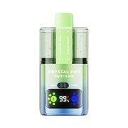 Crystal Pro Switch 30k Lemon & Lime / Lemon & Mint