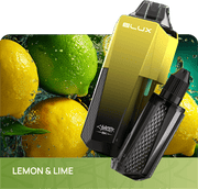 Elux Cyberover 6000 Lemon Lime