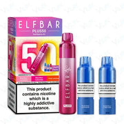 Lemonade Edition Elf Bar Plus 50