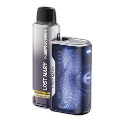 Lost Mary Nera 30K Fullview Pod Kit | Buy this Only at £9.50!