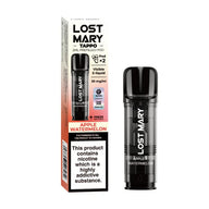 Apple Watermelon Lost Mary Tappo Prefilled Box Of 10