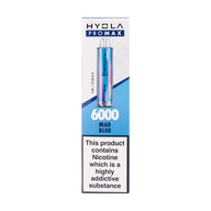 Mad Blue Hyola Pro Max 6000 Disposable Vape