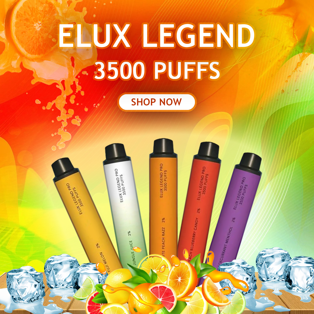 vape norsk