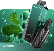 Elux Cyberover 6000 Menthol