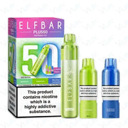 Mint Edition Elf Bar Plus 50