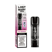 Mix Berries Lost Mary Tappo Prefilled Box Of 10
