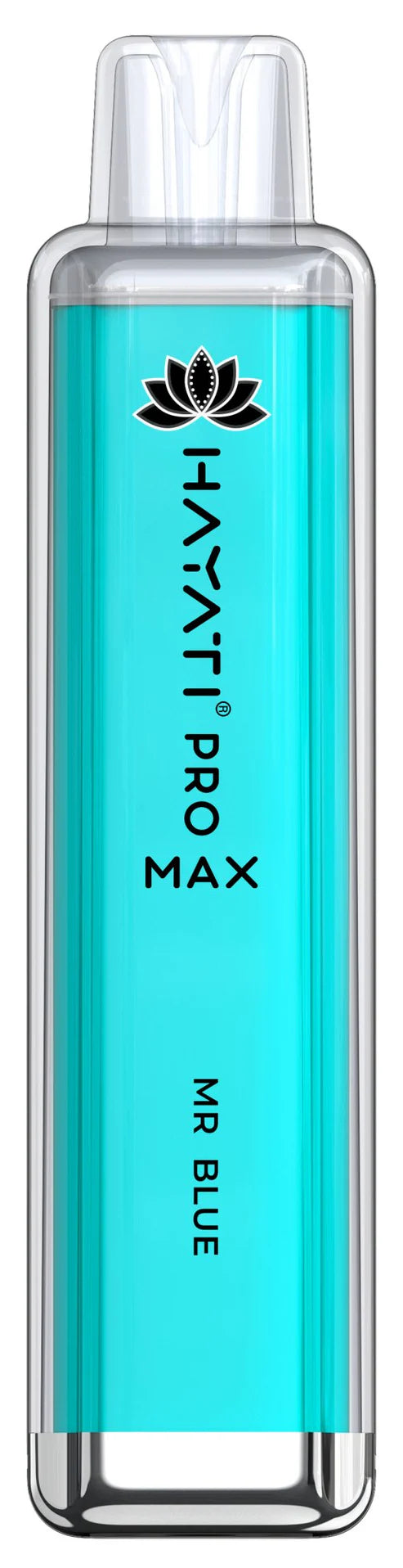 Hayati Pro Max 4000 Puffs Mr Blue Box of 10