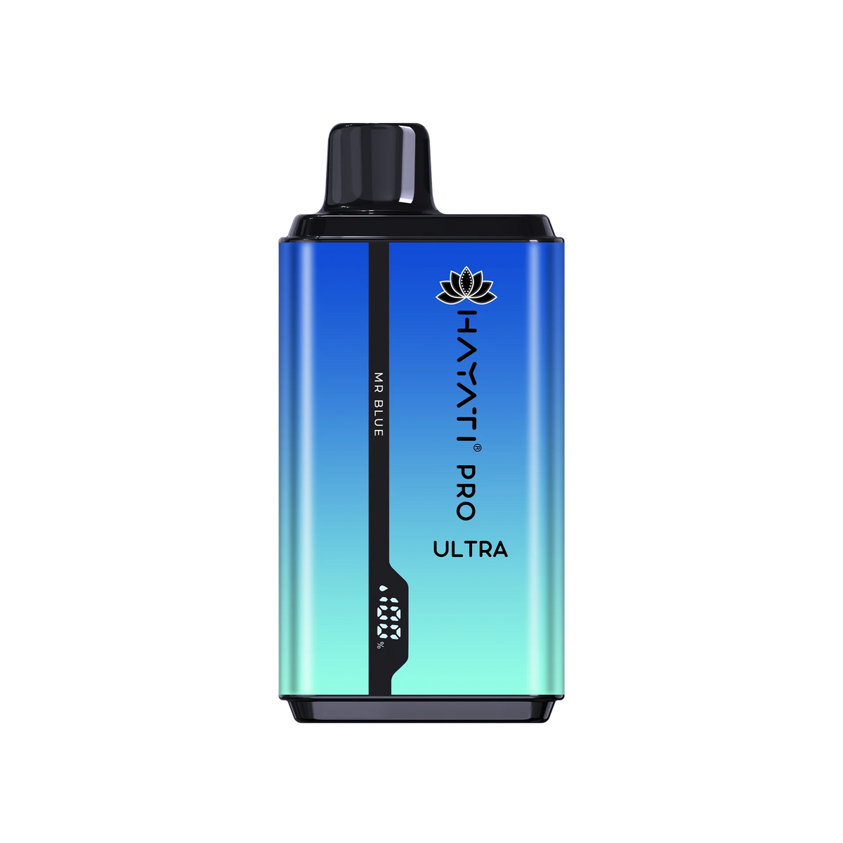 Hayati Pro Ultra 15000 Box of 5 Mr Blue