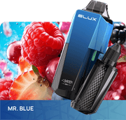 Elux Cyberover 6000 Mr Blue