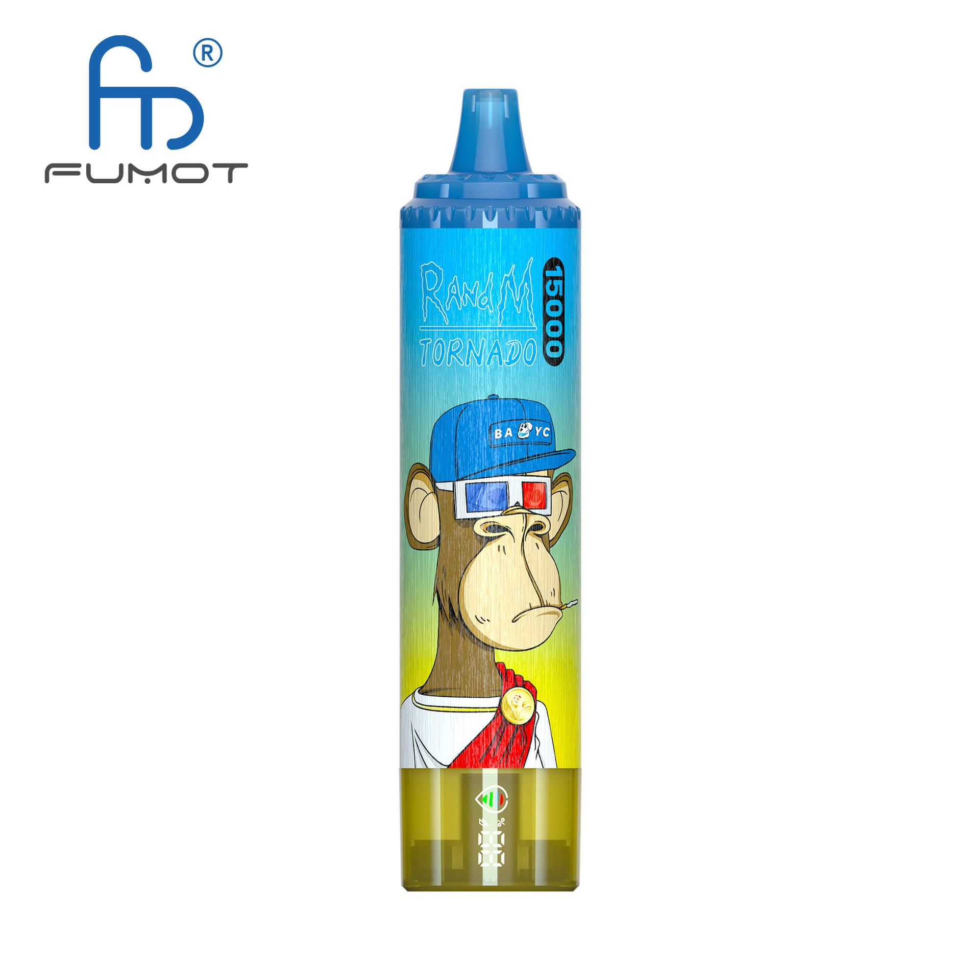 Randm Tornado 15000 Puffs Prefilled Vape Randm Tornado 15000 Puffs Prefilled Vape