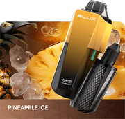 Elux Cyberover 6000 Pine Apple Ice