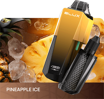 Elux Cyberover 6000 Pine Apple Ice