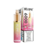 Feoba Big Bar 6K Pod Kit Pink Lemonade