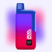 PIXL 8000 Prefilled Pod Kit (20MG) Blue Cherry Cranberry